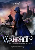Cover: Fl&uuml;sternde Wahrheit - Tagtr&auml;umer Verlag