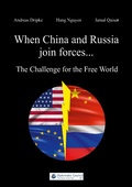Cover: When China and Russia join forces - DC Publishing