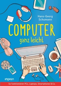 Abbildung von: Computer ganz leicht - Impian