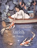 Cover: Nachts im Traum - Bohem Press