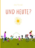 Cover: Und heute? - Bohem Press