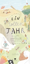 Cover: (Wieder) ein tolles Jahr - Bohem Press