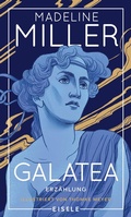 Cover: Galatea - Eisele