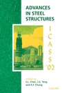 Cover: Advances in Steel Structures - Elsevier