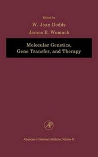 Abbildung von: Molecular Genetics, Gene Transfer, and Therapy: Volume 40 - Academic Press