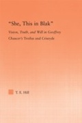 Cover: She, this in Blak - Routledge