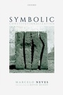 Cover: Symbolic Constitutionalization - OUP eBook