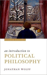 Enlarge image Cover: An Introduction to Political Philosophy - Oxford University Press