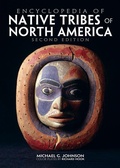 Cover: Encyclopedia of Native Tribes Of North America - Firefly Books Ltd