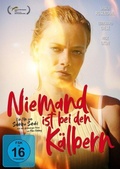 Cover: Niemand ist bei den K&auml;lbern - EuroVideo