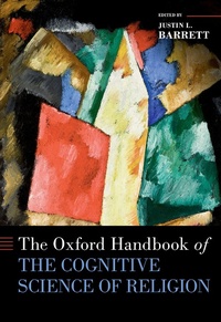 Abbildung von: The Oxford Handbook of the Cognitive Science of Religion - OUP eBook
