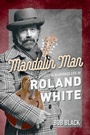 Cover: Mandolin Man - University of Illinois Press