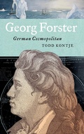 Cover: Georg Forster - Pennsylvania State University Press