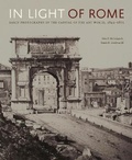 Cover: In Light of Rome - Pennsylvania State University Press