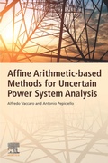 Cover: Affine Arithmetic-Based Methods for Uncertain Power System Analysis - Elsevier