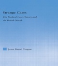 Cover: Strange Cases - Routledge
