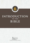 Cover: Introduction to the Bible - Liturgical Press
