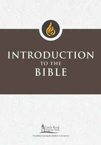 Abbildung von: Introduction to the Bible - Liturgical Press