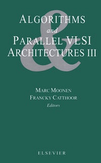 Abbildung von: Algorithms and Parallel VLSI Architectures III - Elsevier