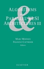 Cover: Algorithms and Parallel VLSI Architectures III - Elsevier