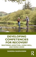 Bild: Developing Competencies for Recovery - Routledge