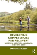 Bild: Developing Competencies for Recovery - Routledge