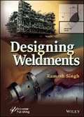 Cover: Designing Weldments - Wiley