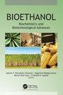 Cover: Bioethanol - Apple Academic Press Inc.