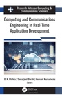 Cover: Computing and Communications Engineering in Real-Time Application Development - Apple Academic Press Inc.