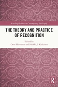 Cover: The Theory and Practice of Recognition - Routledge