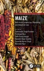 Cover: Maize - CRC Press
