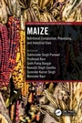 Cover: Maize - CRC Press