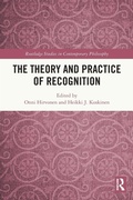 Cover: The Theory and Practice of Recognition - Routledge