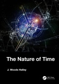 Cover: The Nature of Time - CRC Press