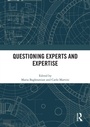 Cover: Questioning Experts and Expertise - Routledge