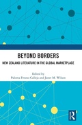 Cover: Beyond Borders - Routledge