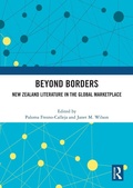 Cover: Beyond Borders - Routledge