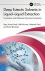 Cover: Deep Eutectic Solvents in Liquid-Liquid Extraction - CRC Press