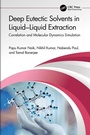 Cover: Deep Eutectic Solvents in Liquid-Liquid Extraction - CRC Press