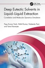 Cover: Deep Eutectic Solvents in Liquid-Liquid Extraction - CRC Press