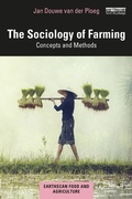 Cover: The Sociology of Farming - Routledge