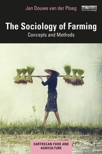 Abbildung von: The Sociology of Farming - Routledge