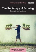 Cover: The Sociology of Farming - Routledge