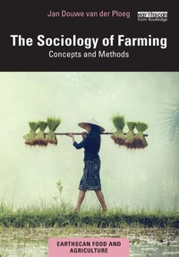 Abbildung von: The Sociology of Farming - Routledge