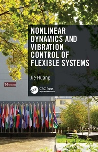 Abbildung von: Nonlinear Dynamics and Vibration Control of Flexible Systems - CRC Press
