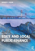 Bild: State and Local Public Finance - Routledge