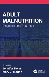 Abbildung von: Adult Malnutrition - CRC Press