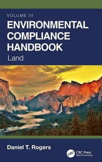 Abbildung von: Environmental Compliance Handbook, Volume 3 - CRC Press
