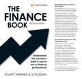 Cover: Finance Book, The - Pearson Professional