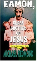 Cover: Eamon, older brother of Jesus - Michael Redmond